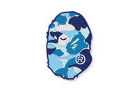 ABC CAMO APE HEAD RUBBER COASTER