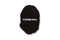 ABC CAMO APE HEAD RUBBER COASTER