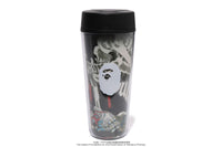 BAPE X UKIYO-E - TUMBLER