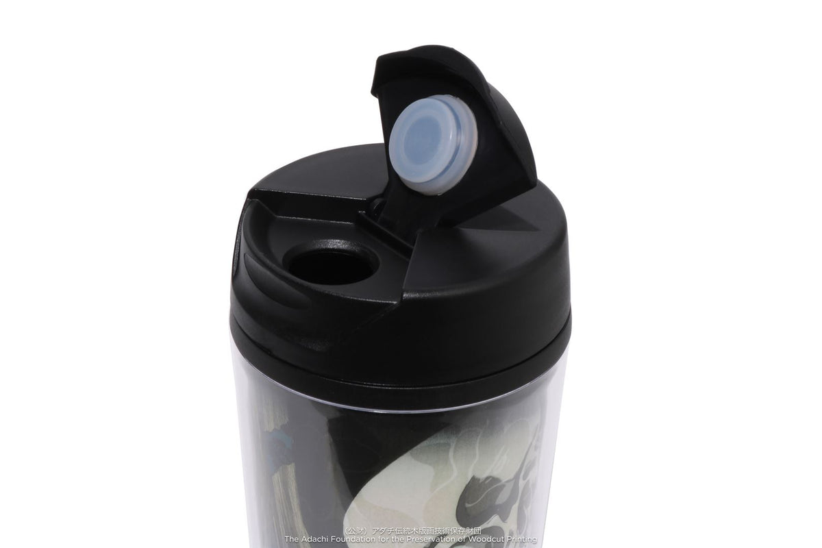 BAPE X UKIYO-E - TUMBLER