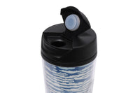 BAPE X UKIYO-E - TUMBLER