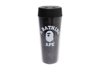 COLOR CAMO TUMBLER