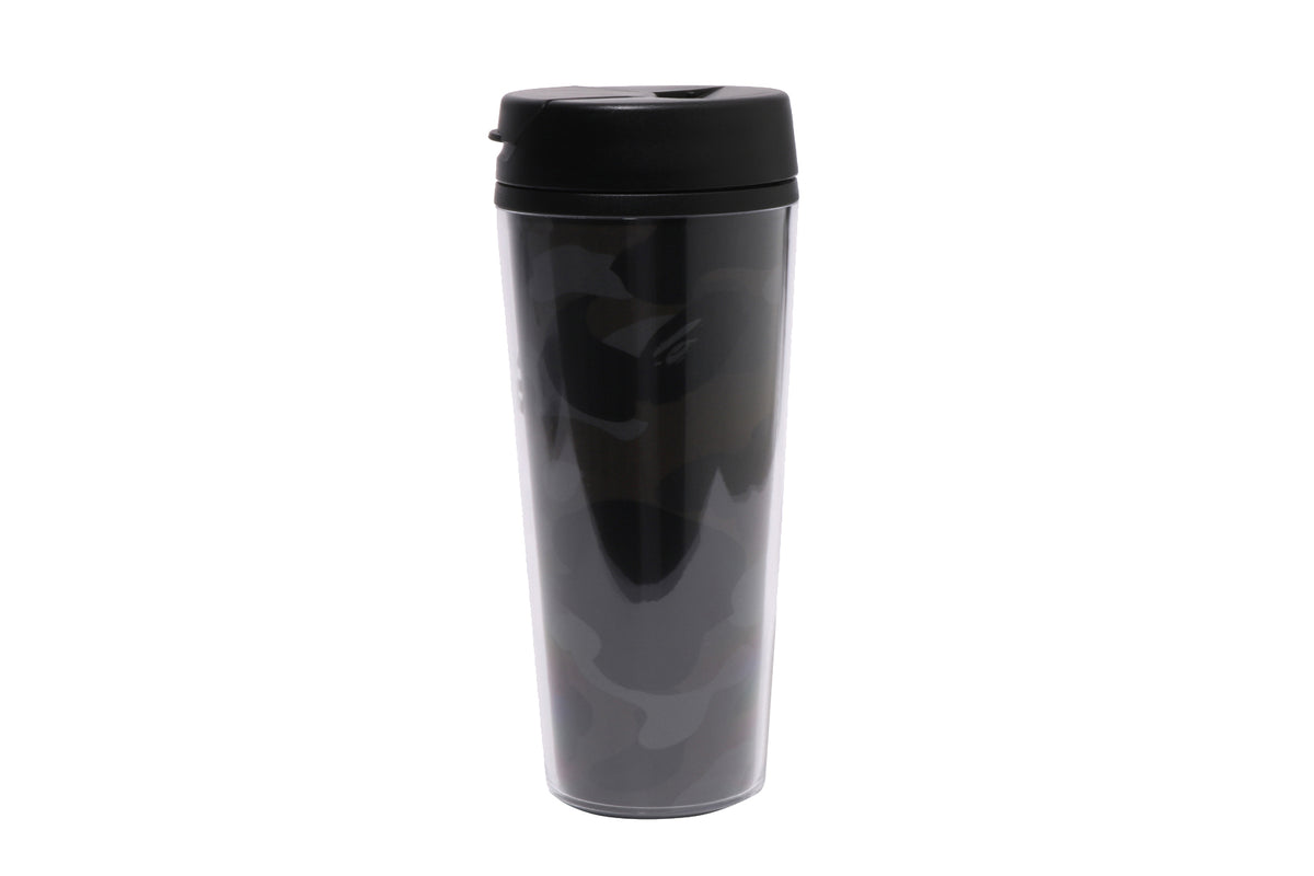 COLOR CAMO TUMBLER