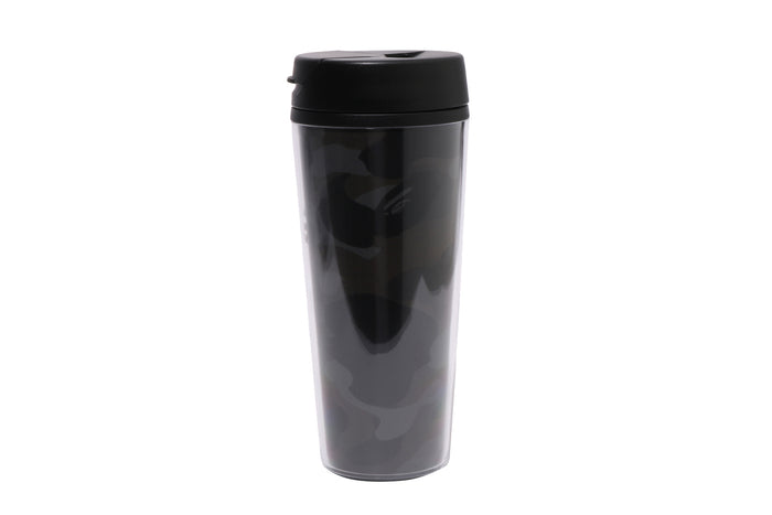 COLOR CAMO TUMBLER