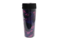 COLOR CAMO TUMBLER