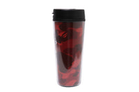 COLOR CAMO TUMBLER