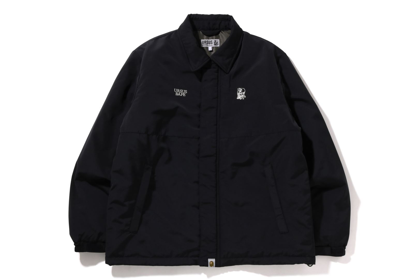 A BATHING APE® Ursus Puffer Blouson | Bape official website – uk