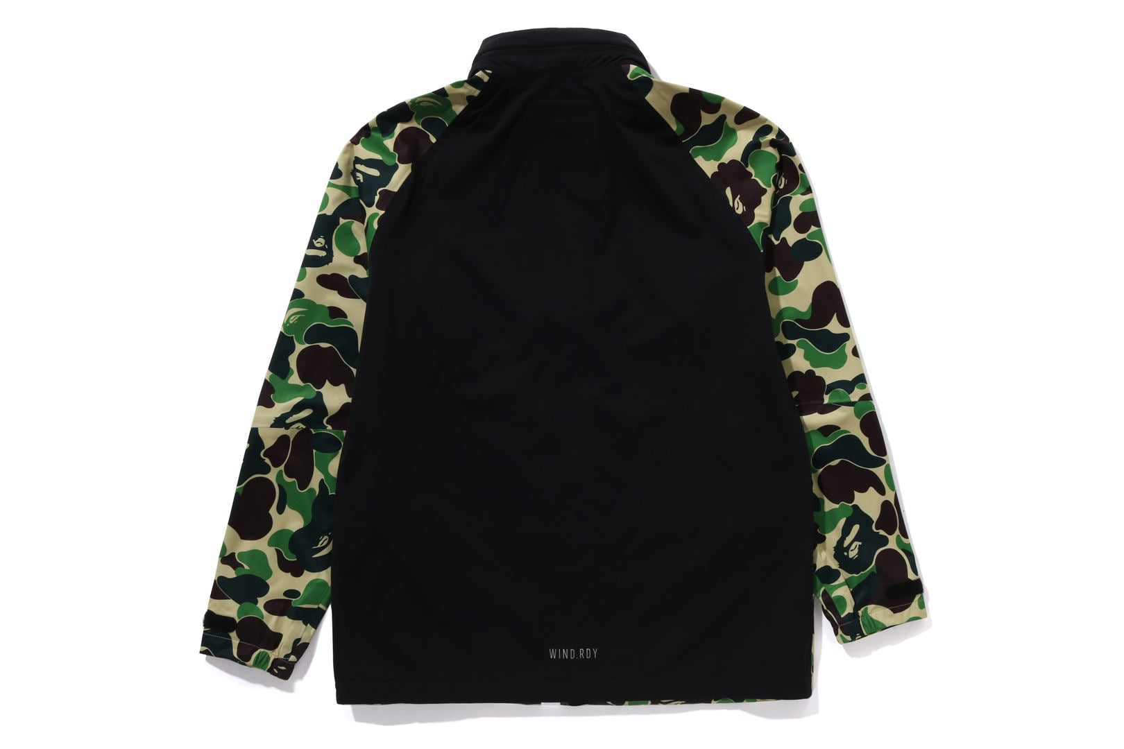 BAPE® X ADIDAS GOLF ABC CAMO JACKET – uk.bape.com