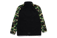 BAPE® X ADIDAS GOLF ABC CAMO JACKET