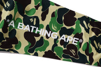 BAPE® X ADIDAS GOLF ABC CAMO JACKET