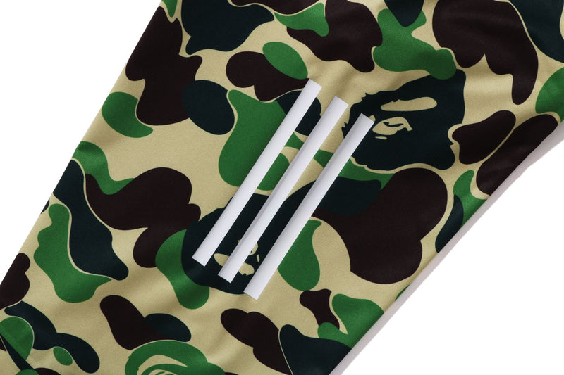 BAPE® X ADIDAS GOLF ABC CAMO JACKET