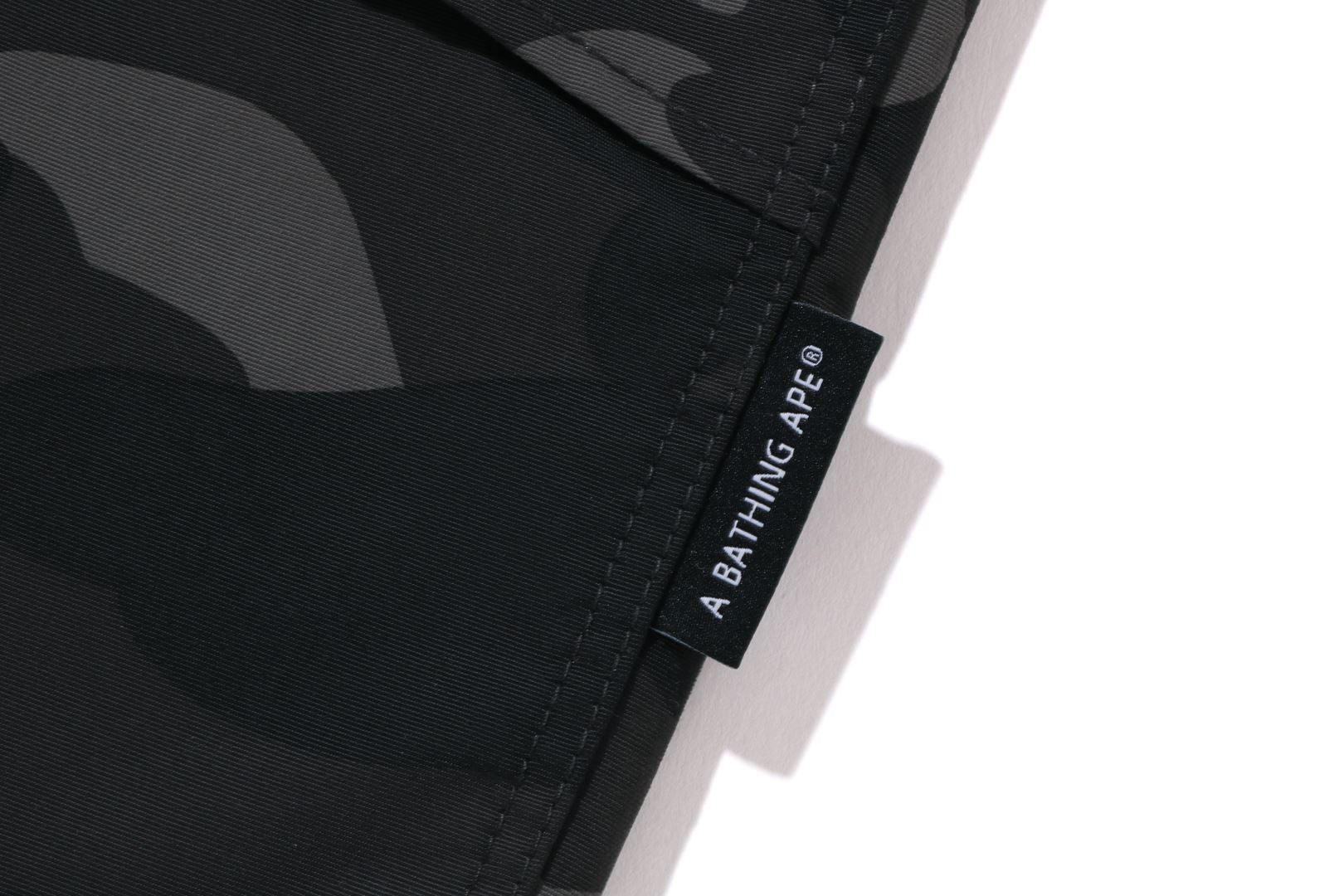 BAPE X BLACK EYE PATCH COLOR CAMO SNOWBOARD JACKET – uk.bape.com