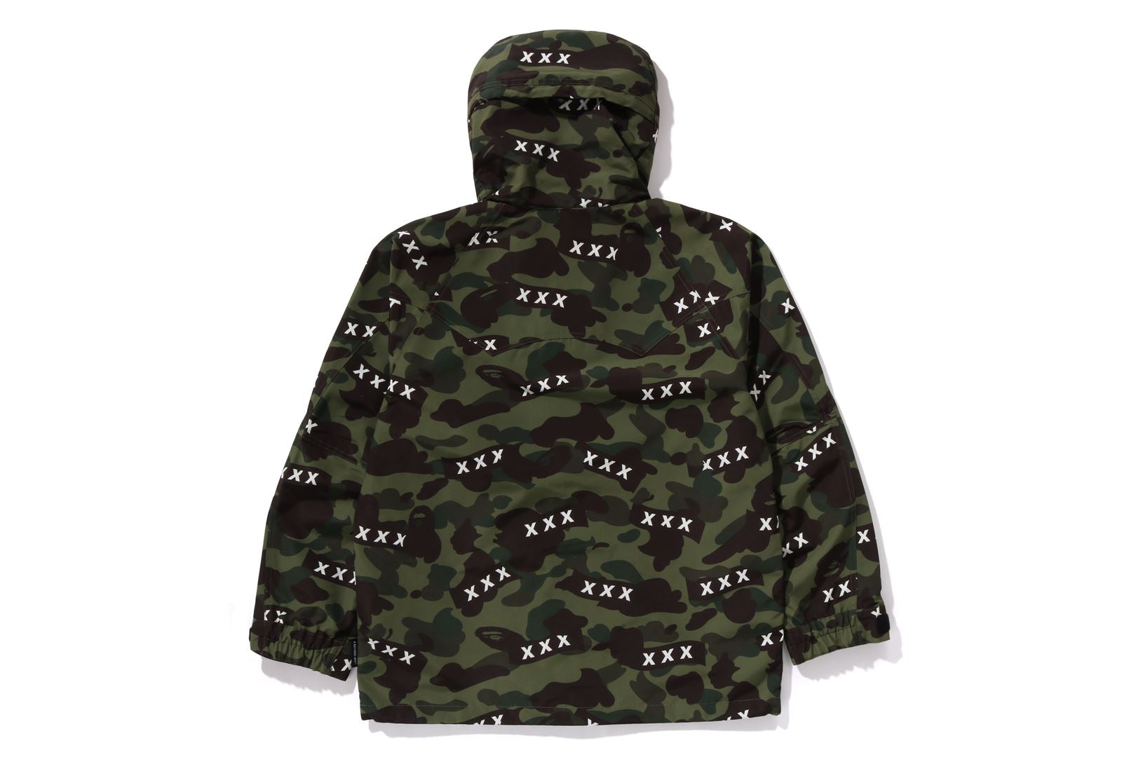 JACKET – uk.bape.com