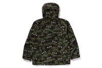 BAPE X GOD SELECTION XXX SNOWBOARD JACKET