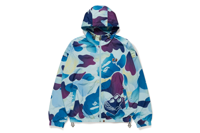 BAPE X BAYC - LIGHT WEIGHT JACKET