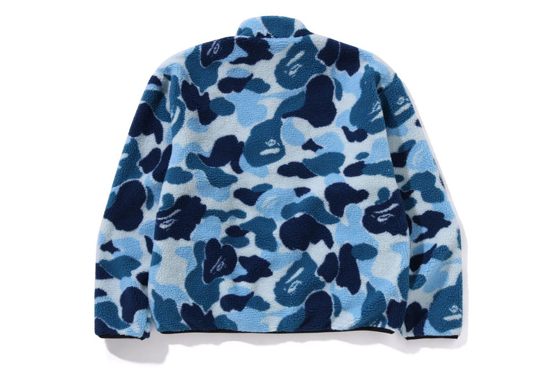 ABC CAMO BOA RIPSTOP REVERSIBLE JACKET