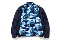 ABC CAMO BOA RIPSTOP REVERSIBLE JACKET