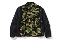 ABC CAMO BOA RIPSTOP REVERSIBLE JACKET