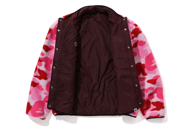 ABC CAMO BOA RIPSTOP REVERSIBLE JACKET