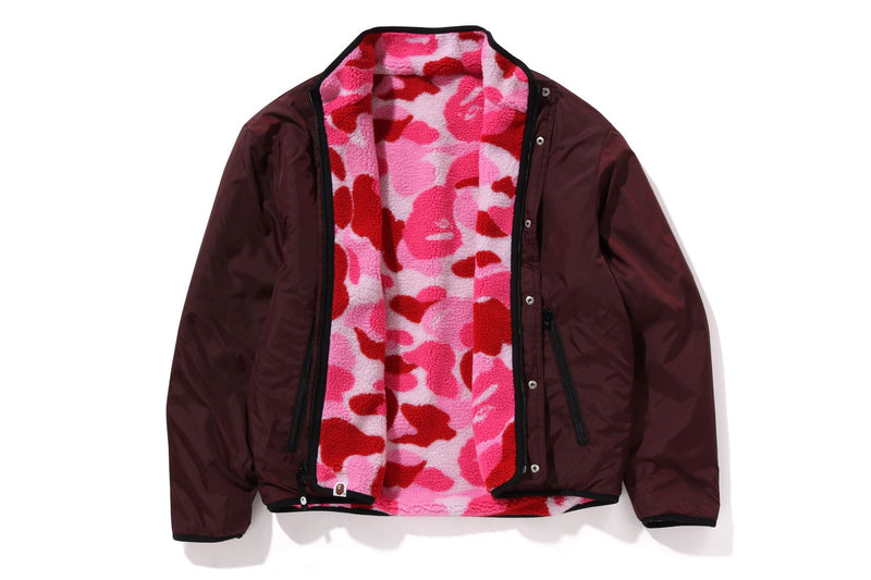 ABC CAMO BOA RIPSTOP REVERSIBLE JACKET