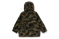 1ST CAMO SHARK MOUNTAIN JACKET KIDS