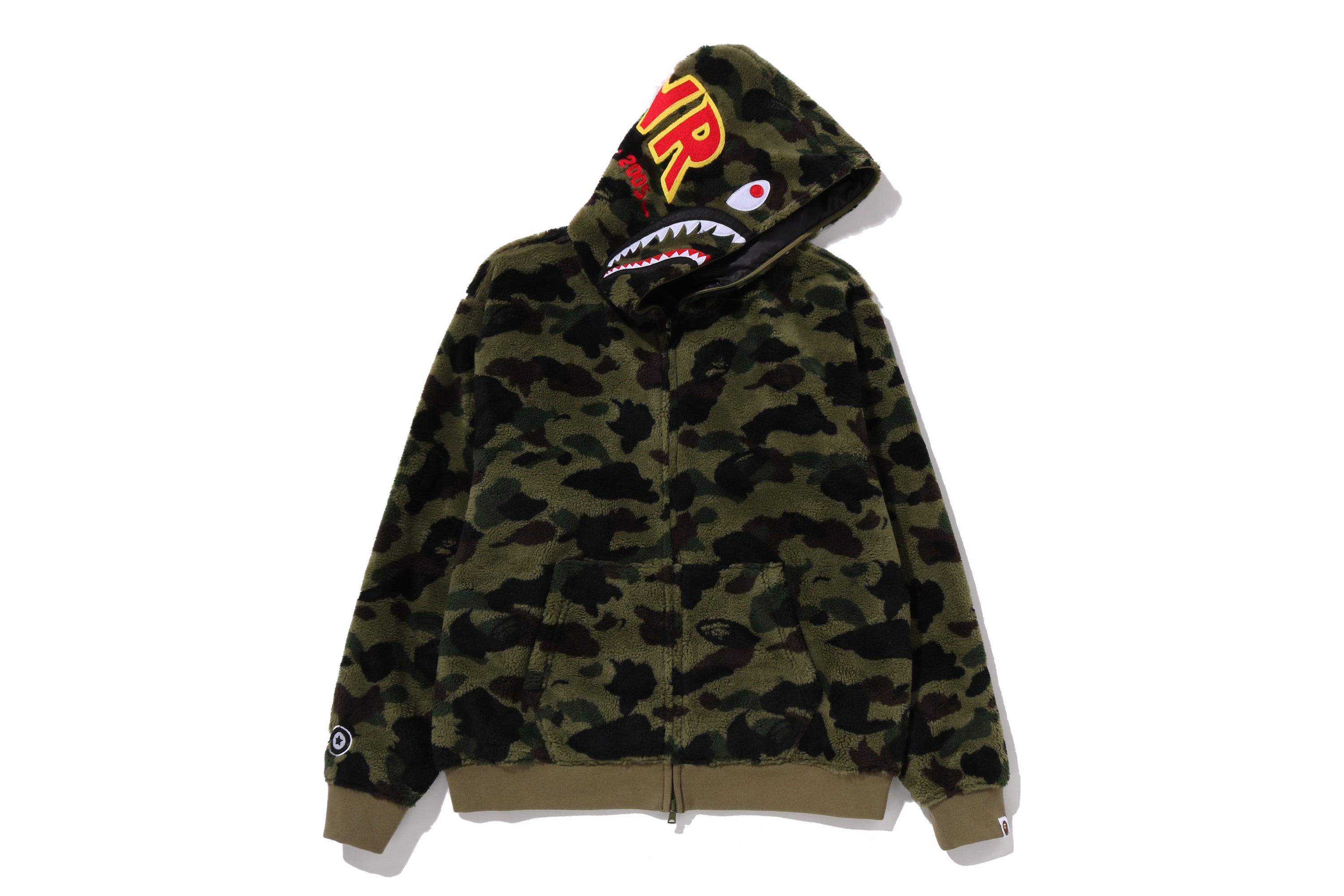 JACKET – uk.bape.com