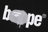 BAPE REVERSIBLE COACH JACKET