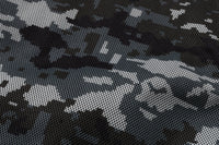 BAPE REVERSIBLE COACH JACKET