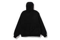 1ST CAMO REVERSIBLE ZIP HOODIE