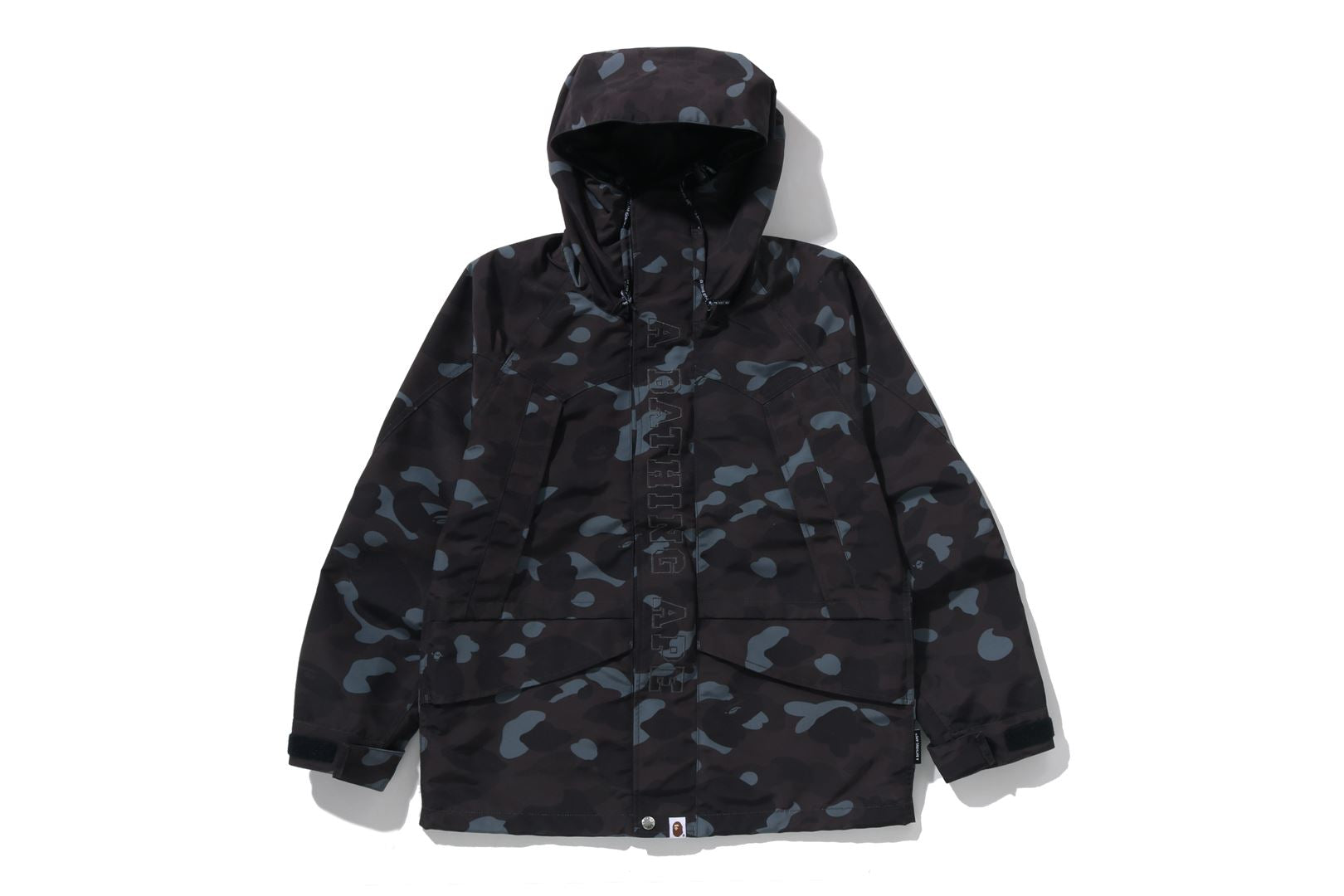 JACKET – uk.bape.com