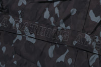 COLOR CAMO SNOWBOARD JACKET