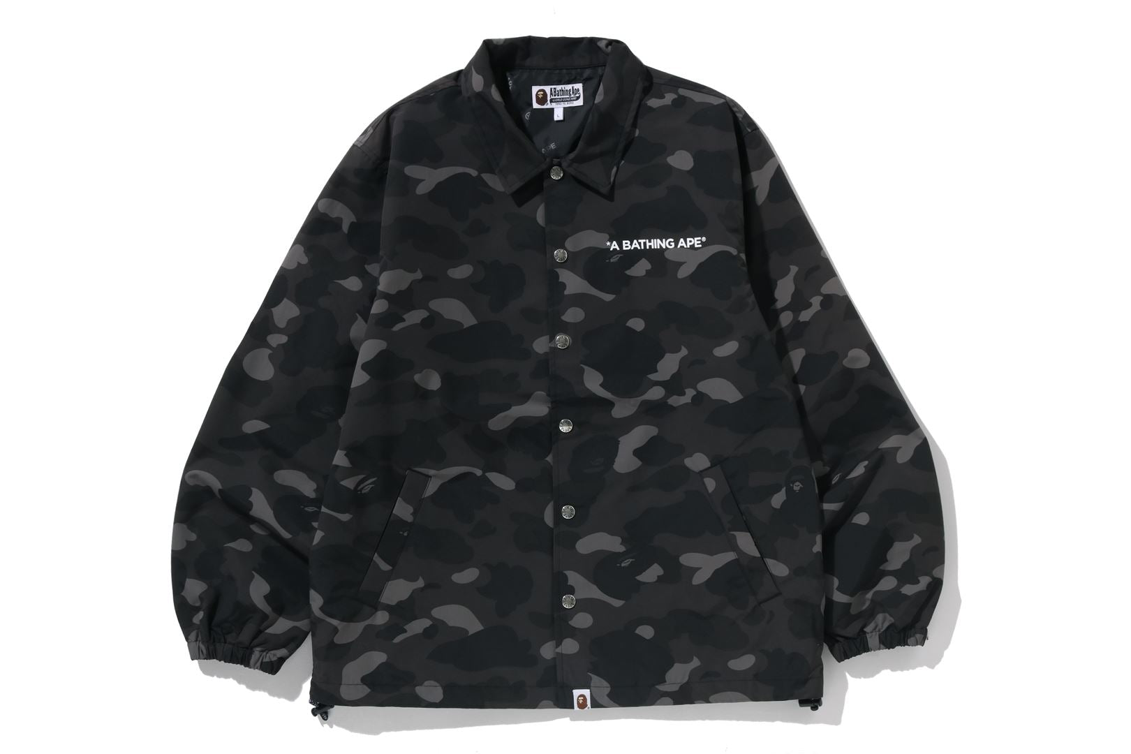JACKET – uk.bape.com