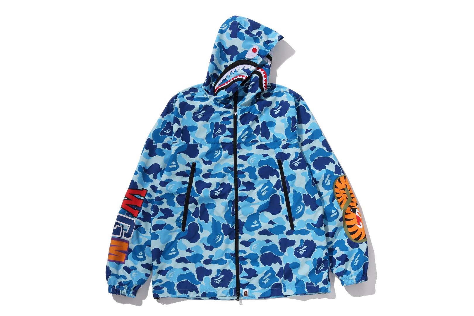 JACKET – uk.bape.com