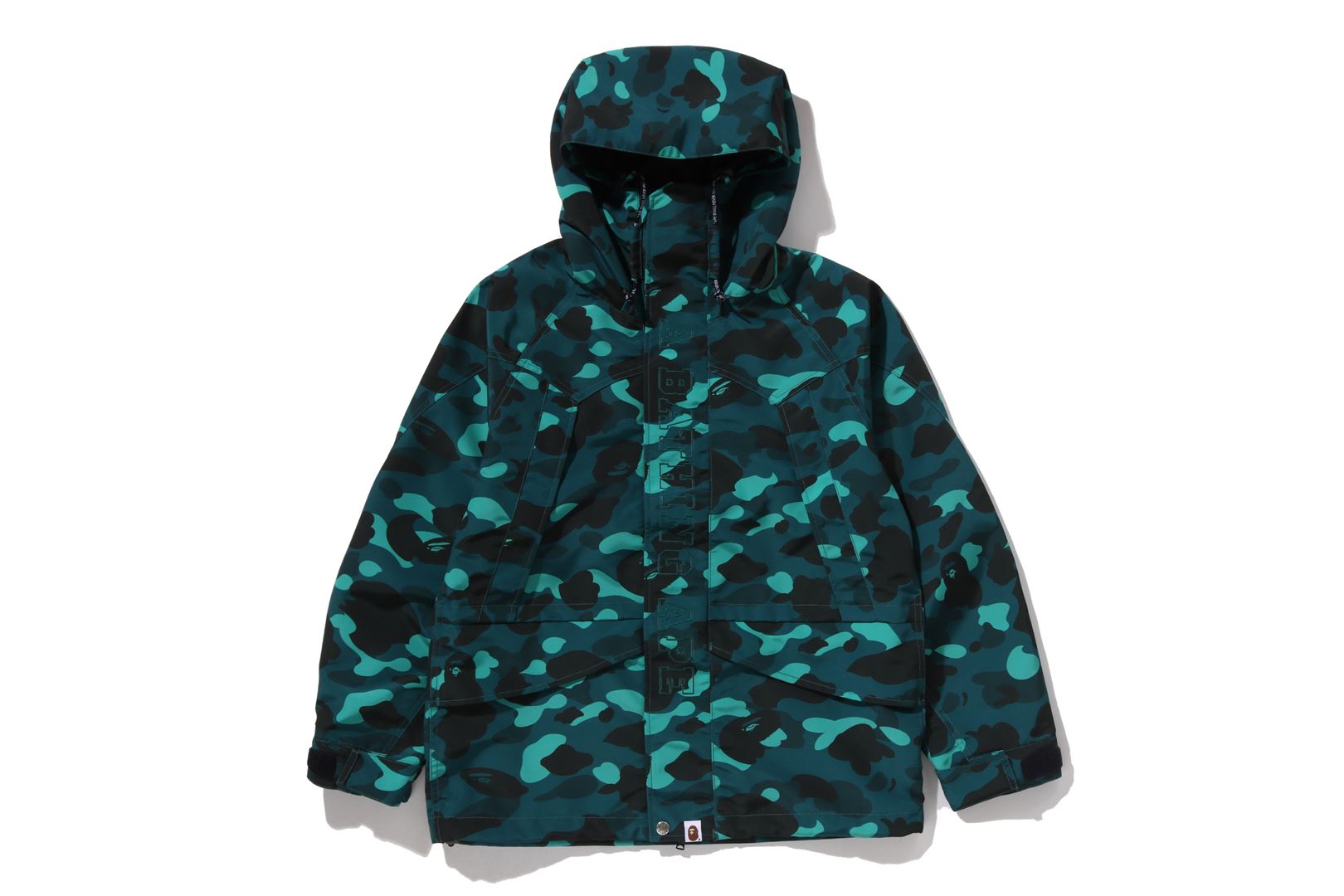 JACKET – uk.bape.com