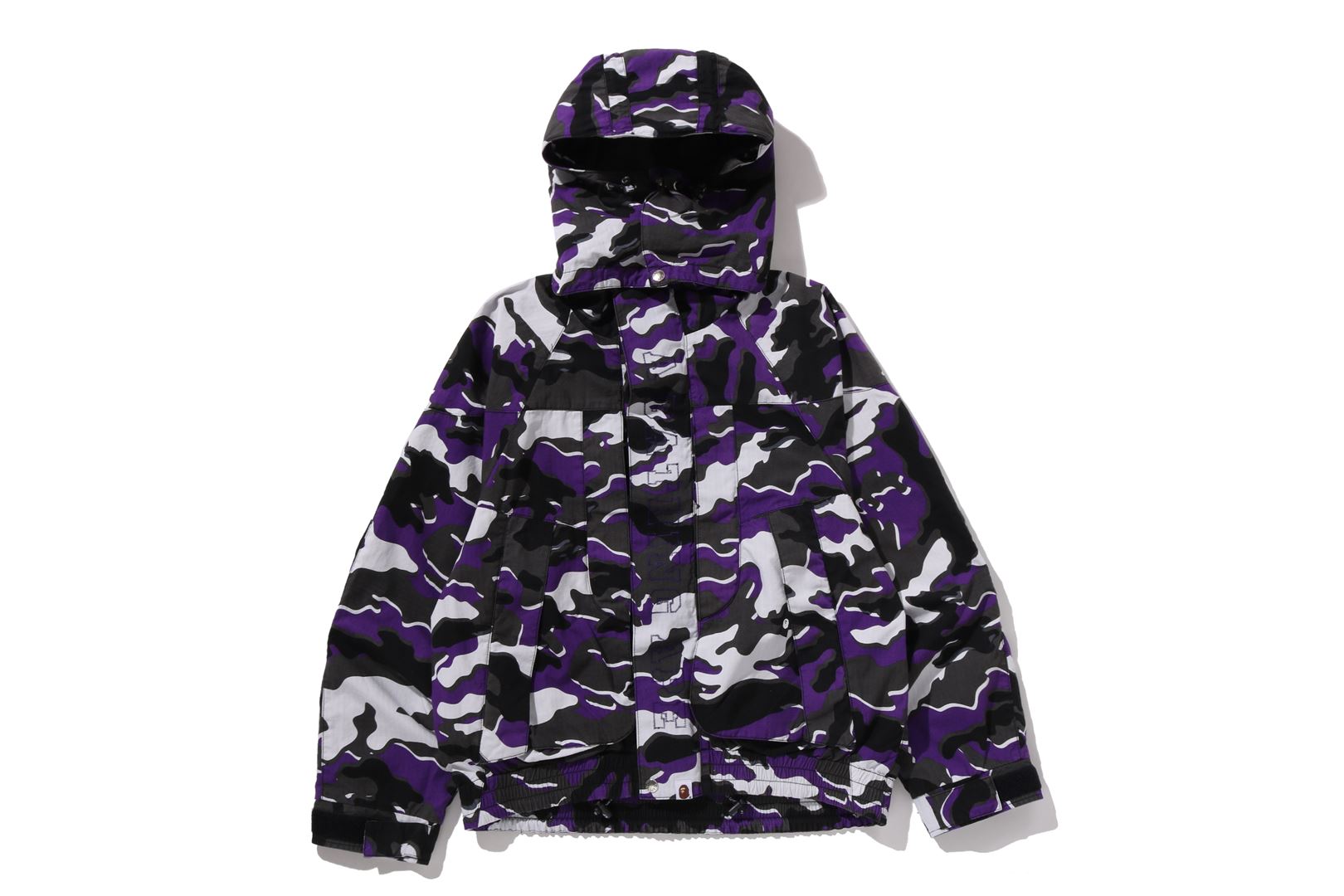 JACKET – uk.bape.com