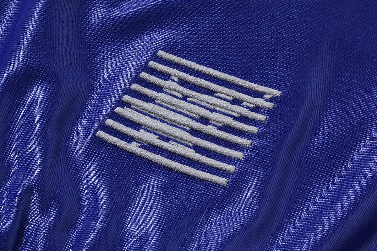 SOCCER TRACK JACKET