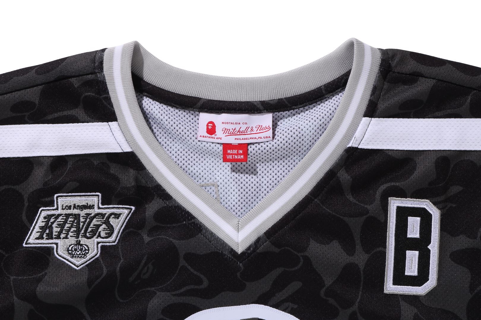 Bape sb sale jersey