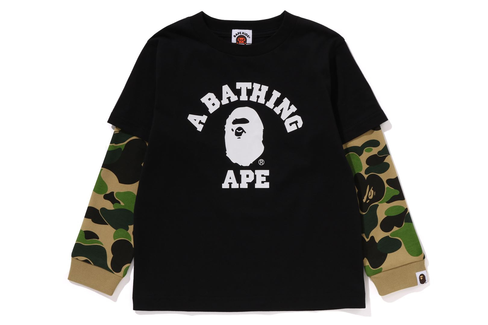 Bape t hotsell