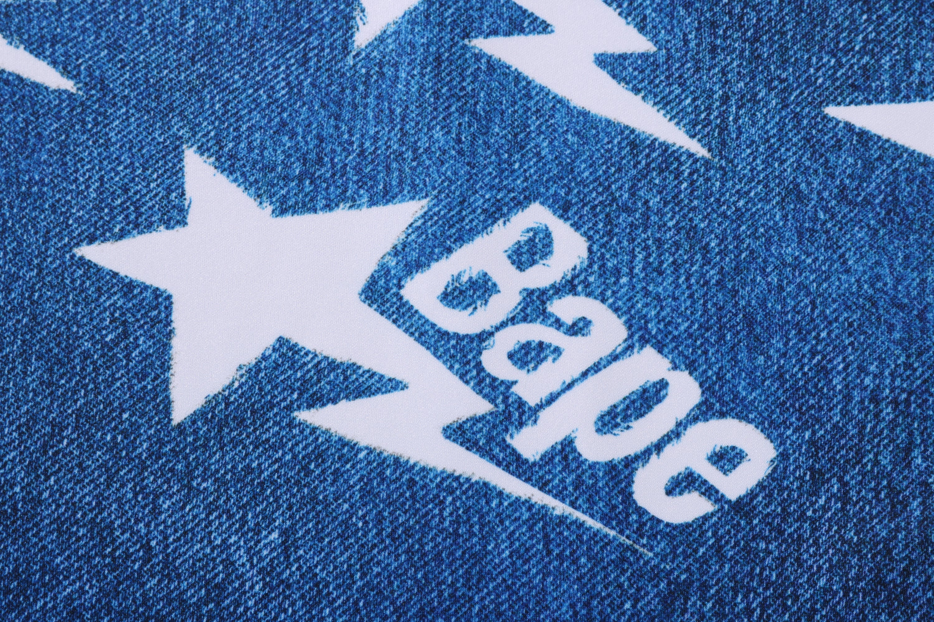 A BATHING APE® BAPE X Adidas Ls STA Jersey | Bape official website