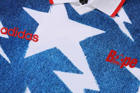 BAPE X ADIDAS LS STA JERSEY