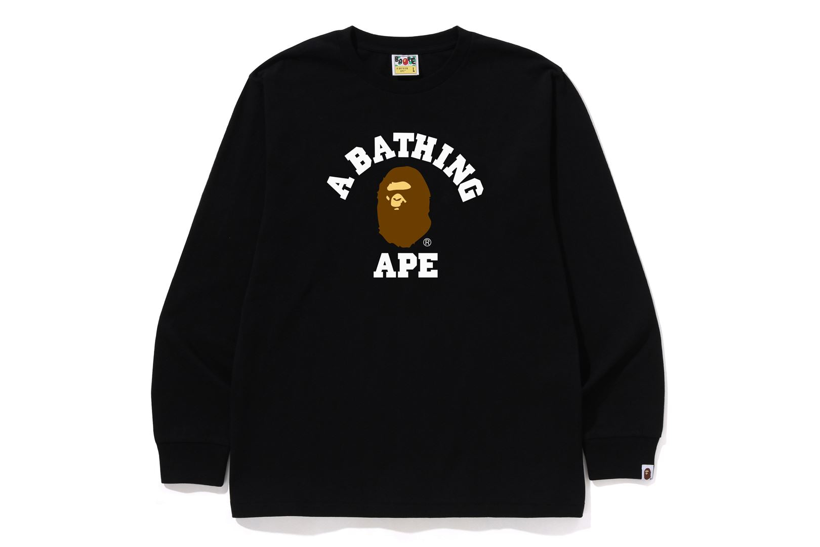 T-SHIRT – uk.bape.com