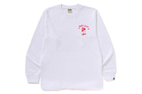 ABC CAMO COLLEGE ATS LS TEE