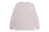 COLLEGE LS TEE