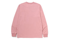 COLLEGE LS TEE