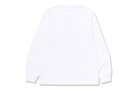 COLLEGE LS TEE