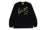 Black (Green)