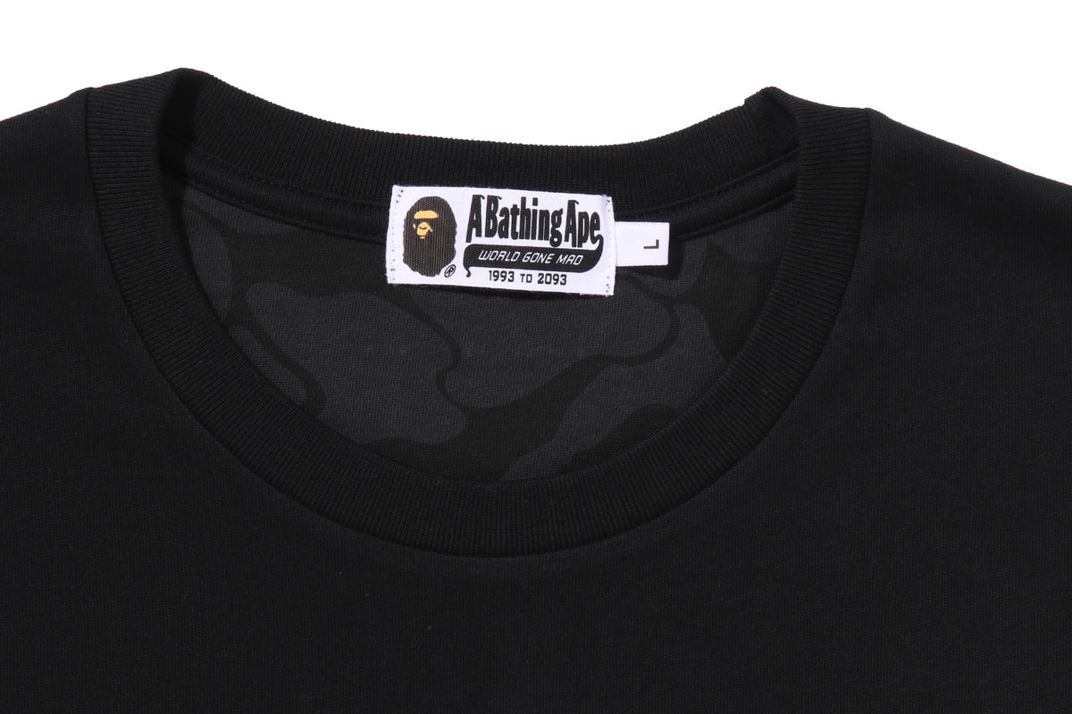 ONE POINT LS TEE M