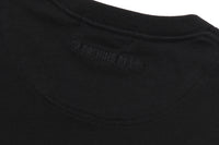 ONE POINT LS TEE M