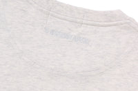 ONE POINT LS TEE M
