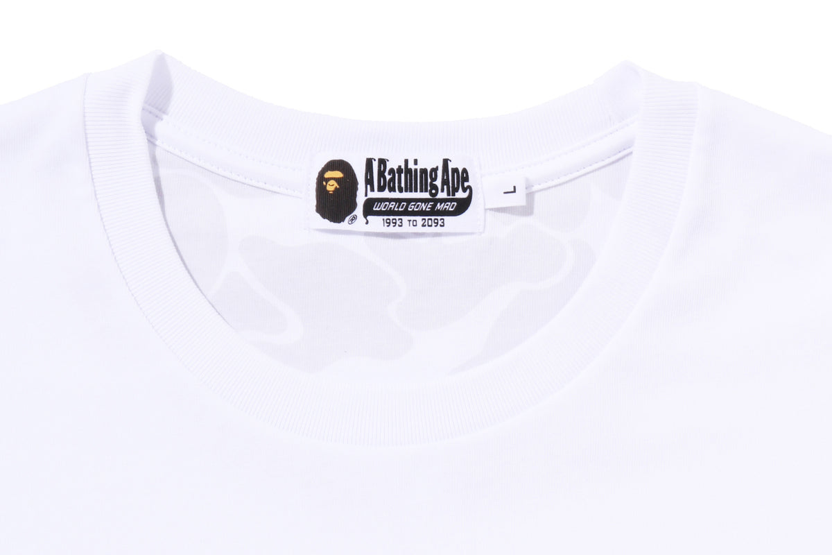 ONE POINT LS TEE M